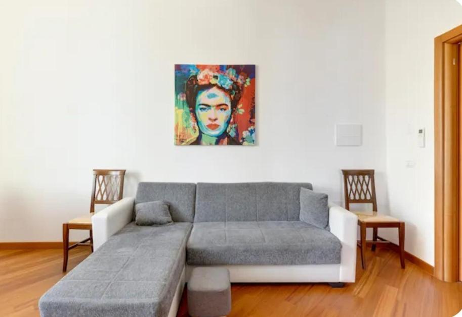 Camera Con Bagno Privato in Piazza Galilei 1