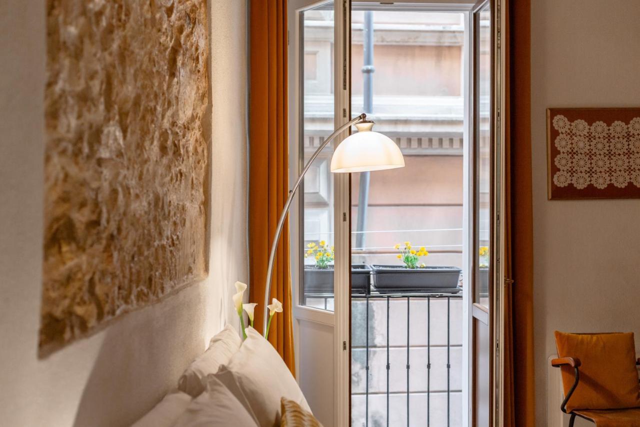 Di Grazia Cagliari - Casa di Charme Con Vista Mare 2