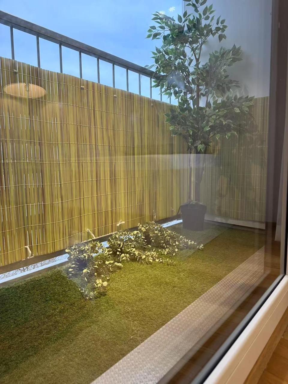 Munchen Messe Apartment 1