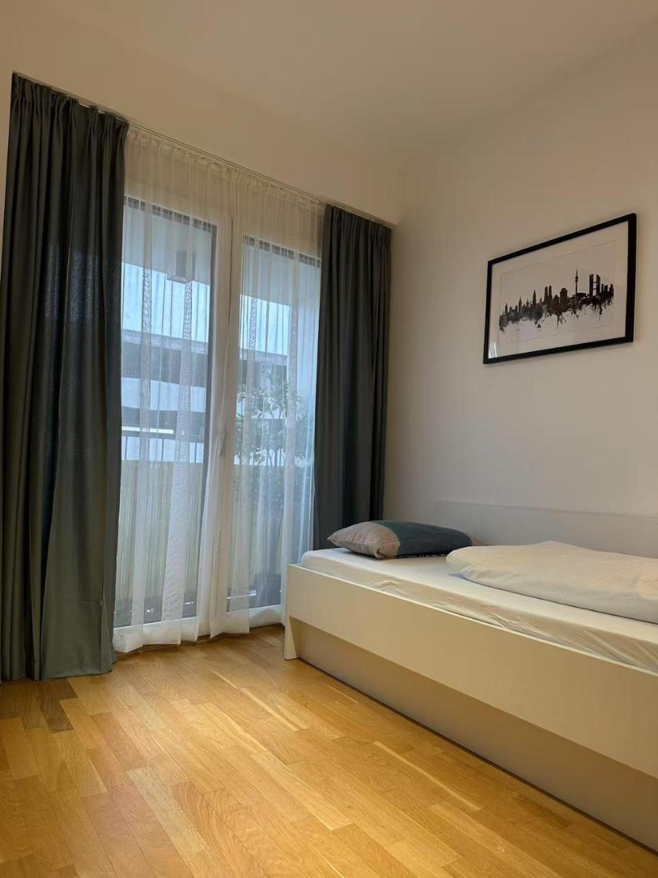 Munchen Messe Apartment 2