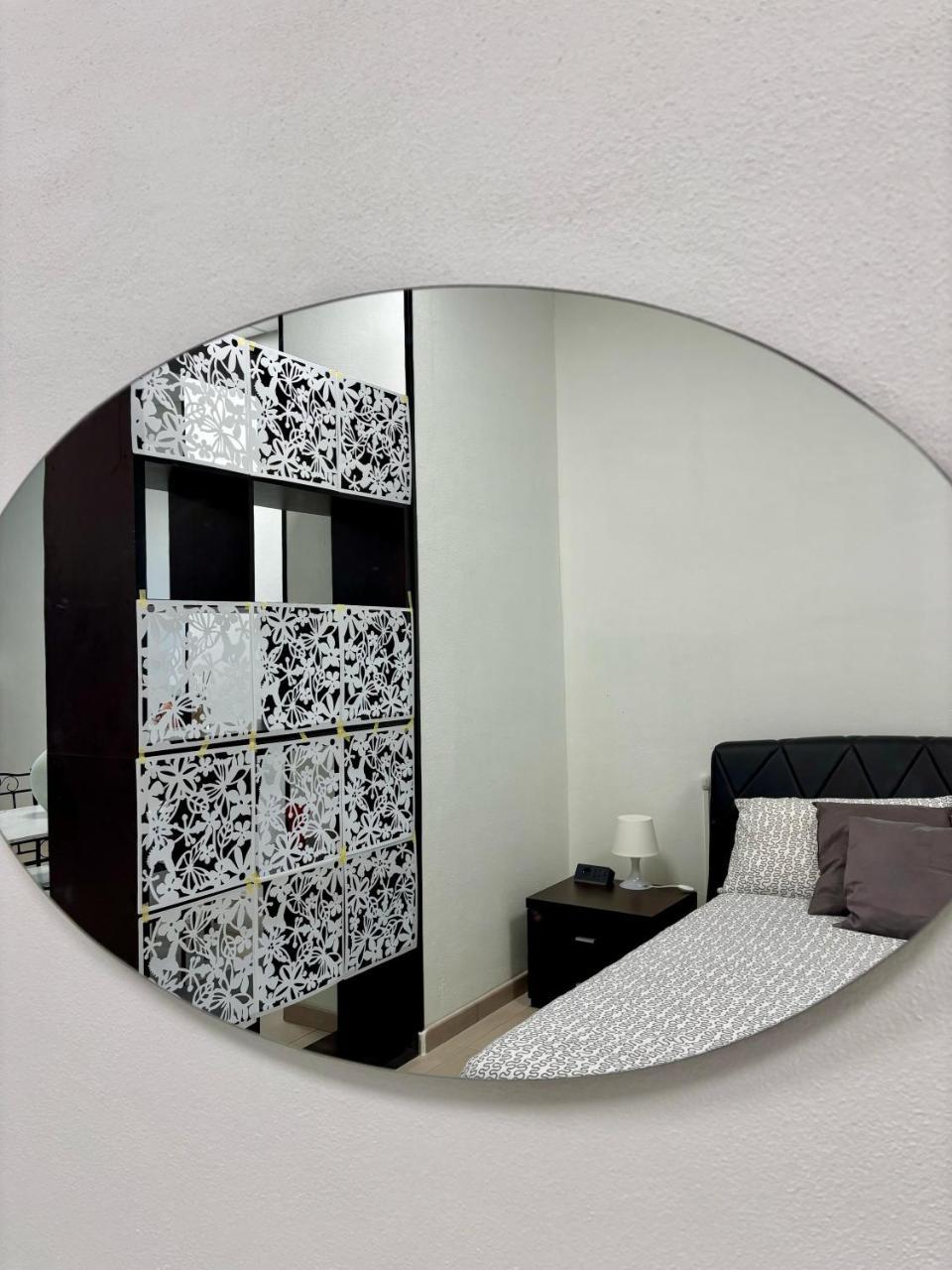 Suite Grazia Cagliari 1