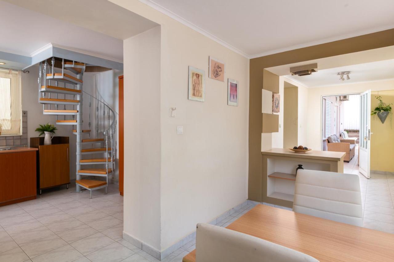 Rhodes Garden Retreat 2