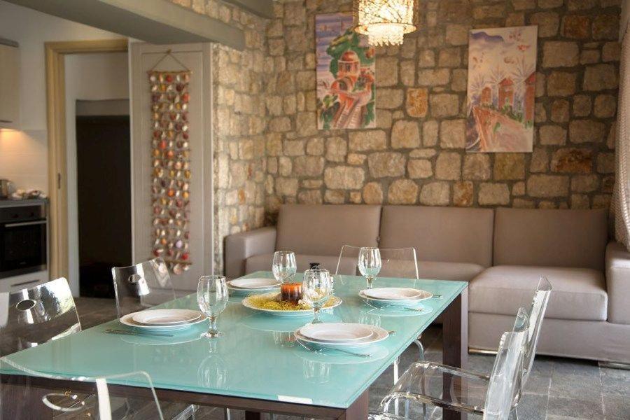 Executive Rhodes Villa Villa Ellie 2 Bedroom Villa with Sea Views Pefkos 2