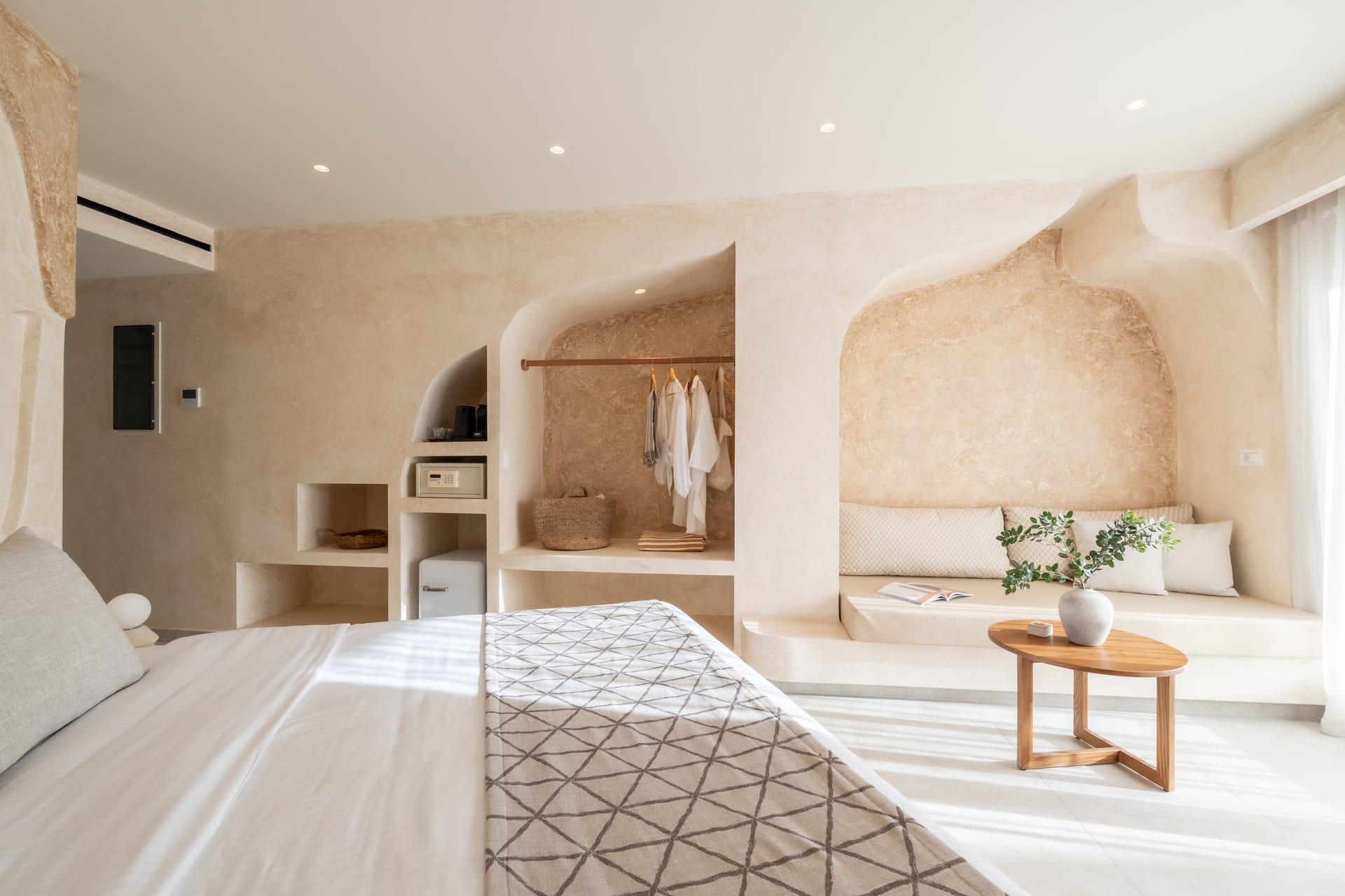 Heyday Luxury Suites