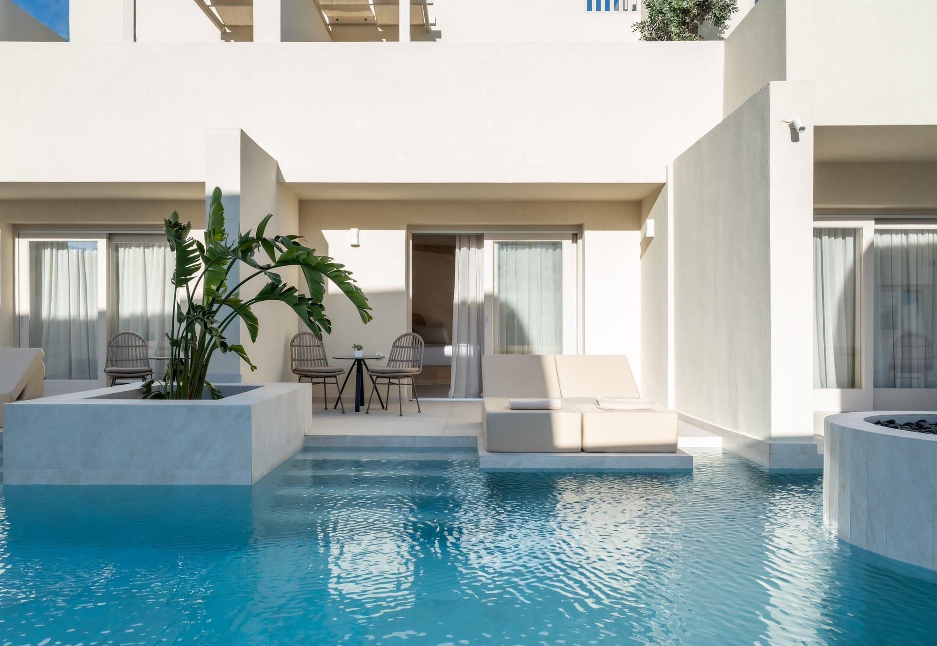 Heyday Luxury Suites 2