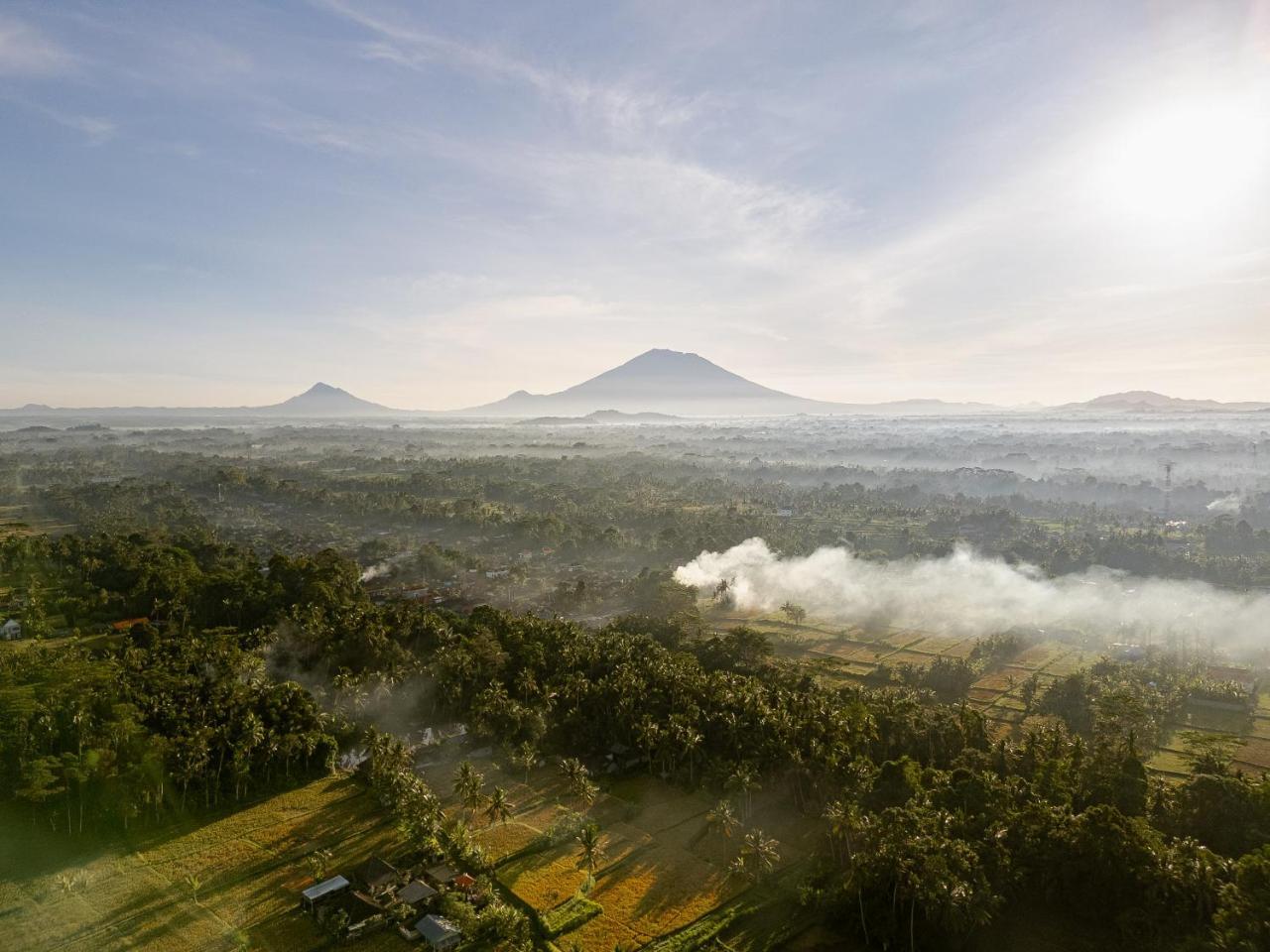 Kubu Cemcem Mesari Private Villas (Adults Only) 2