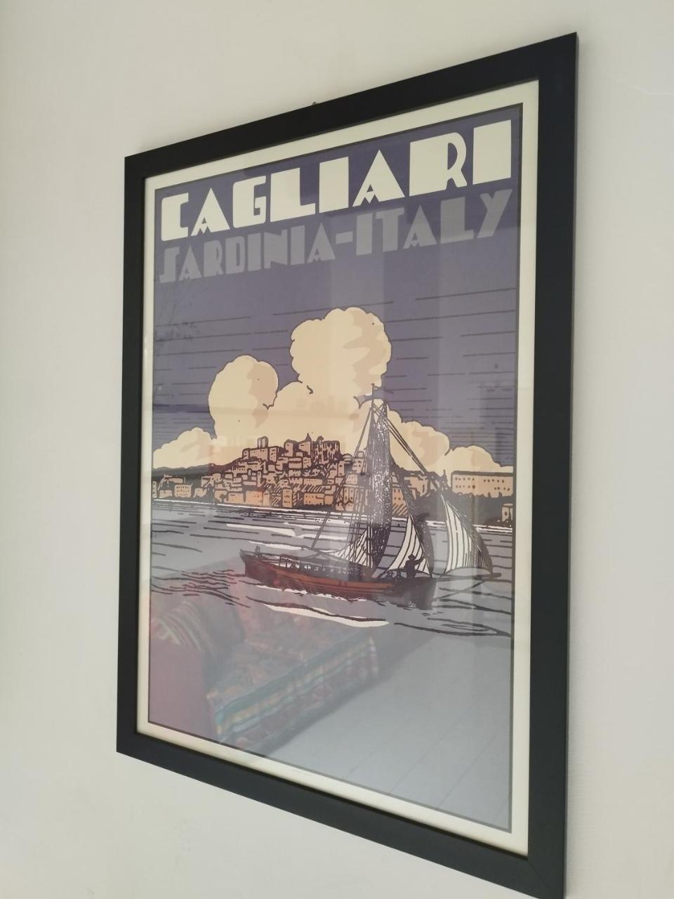 Casa Sanna Cagliari 2