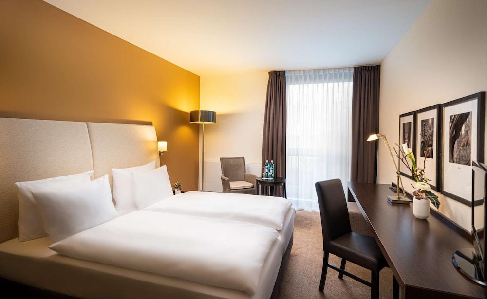 The Rilano Hotel Munchen