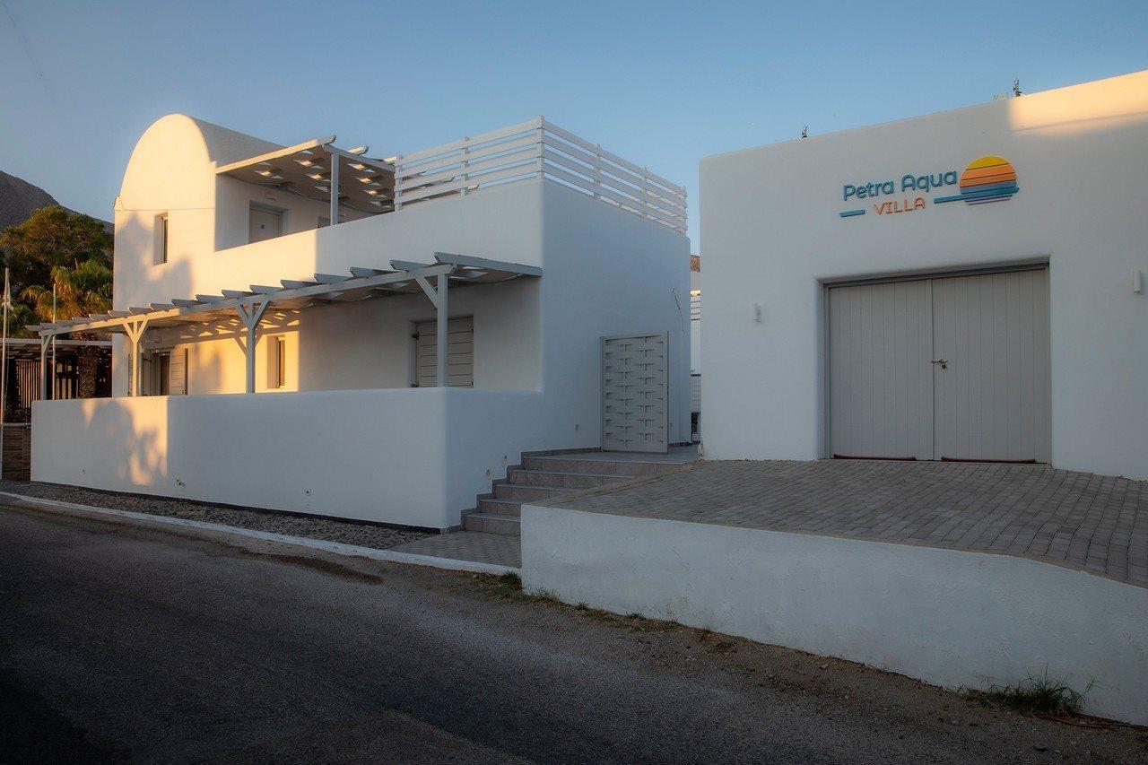 Petra Aqua Villa 1
