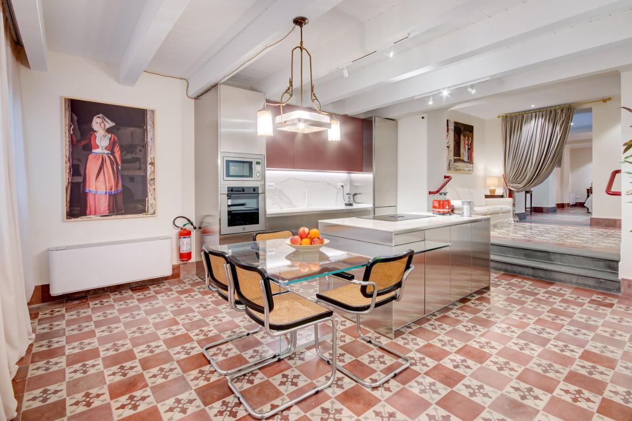 Right House - Stampace Centro Storico