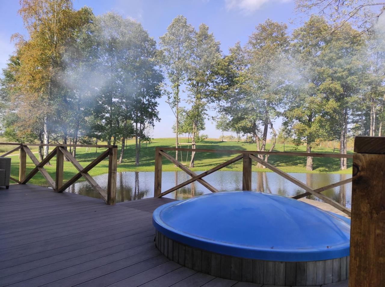 Poilsio Namas Vydautiskiu Slenis