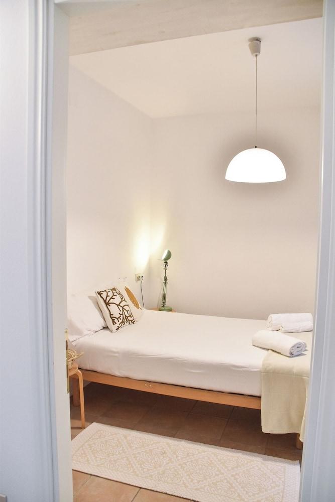 San Domenico Suite 2