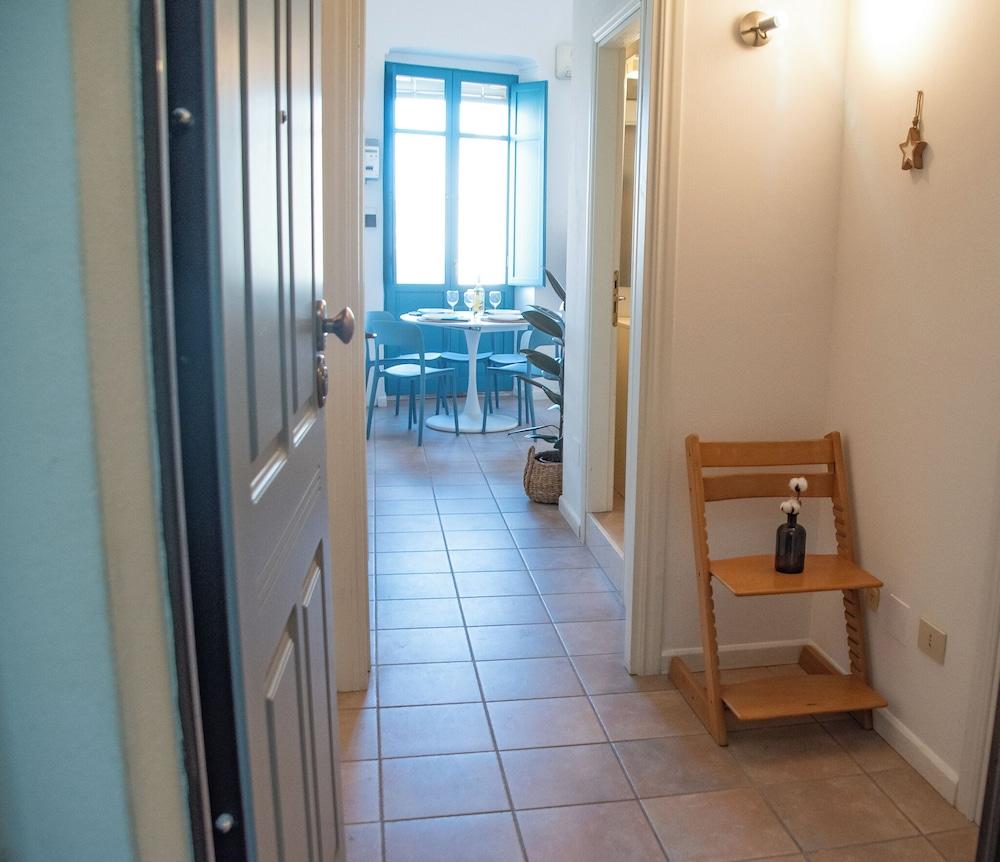 San Domenico Suite 1