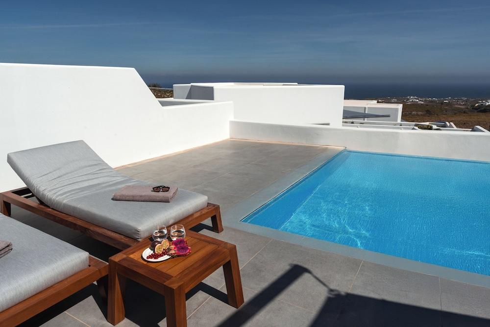 Oikos Santorini Living Concept 2