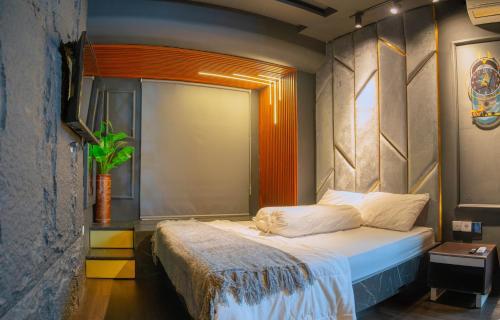 Apartment Borneo Bay City 2br Luxury - Ah Property