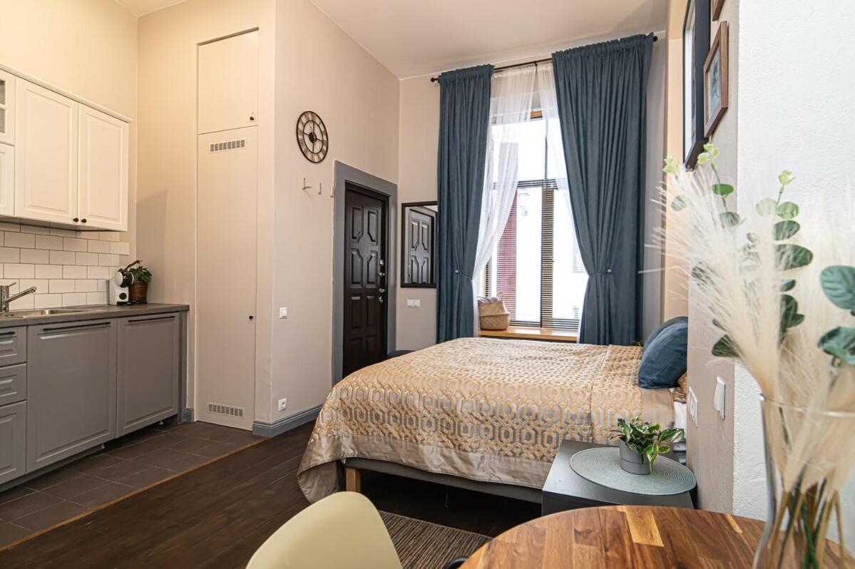 Old Town Apartments Senora Self Check-In by Urban Rent (Adults Only) 1