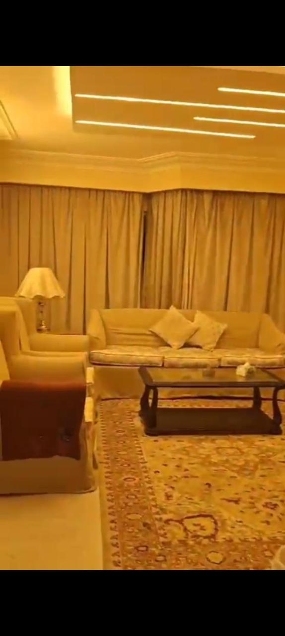 شقة فندقية للايجار اليومي 2