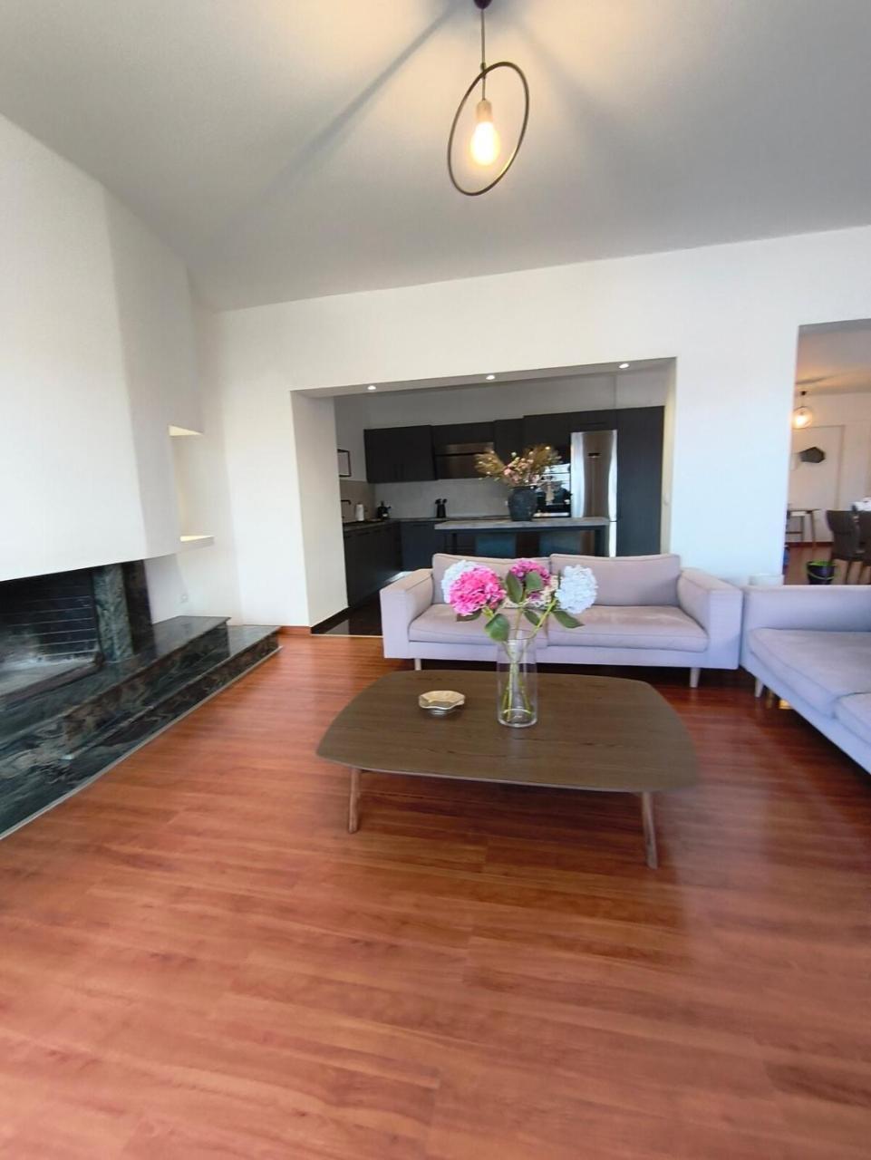 Downtown Luxury Apartment 1