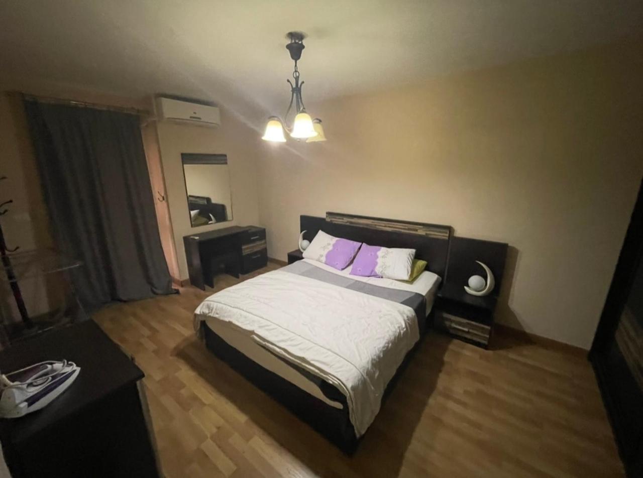 Urban Nest Mossadak 2