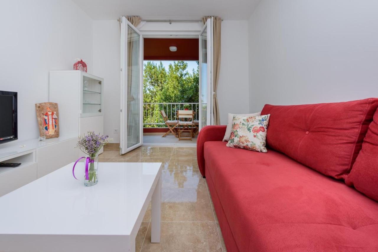 Comfortable Apartment Bukvic 1