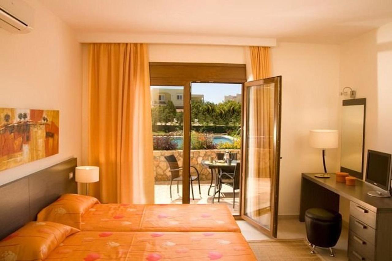 Executive Rhodes Villa 4 Bedroom 4 Bathroom Bd Villa Pefkos 2