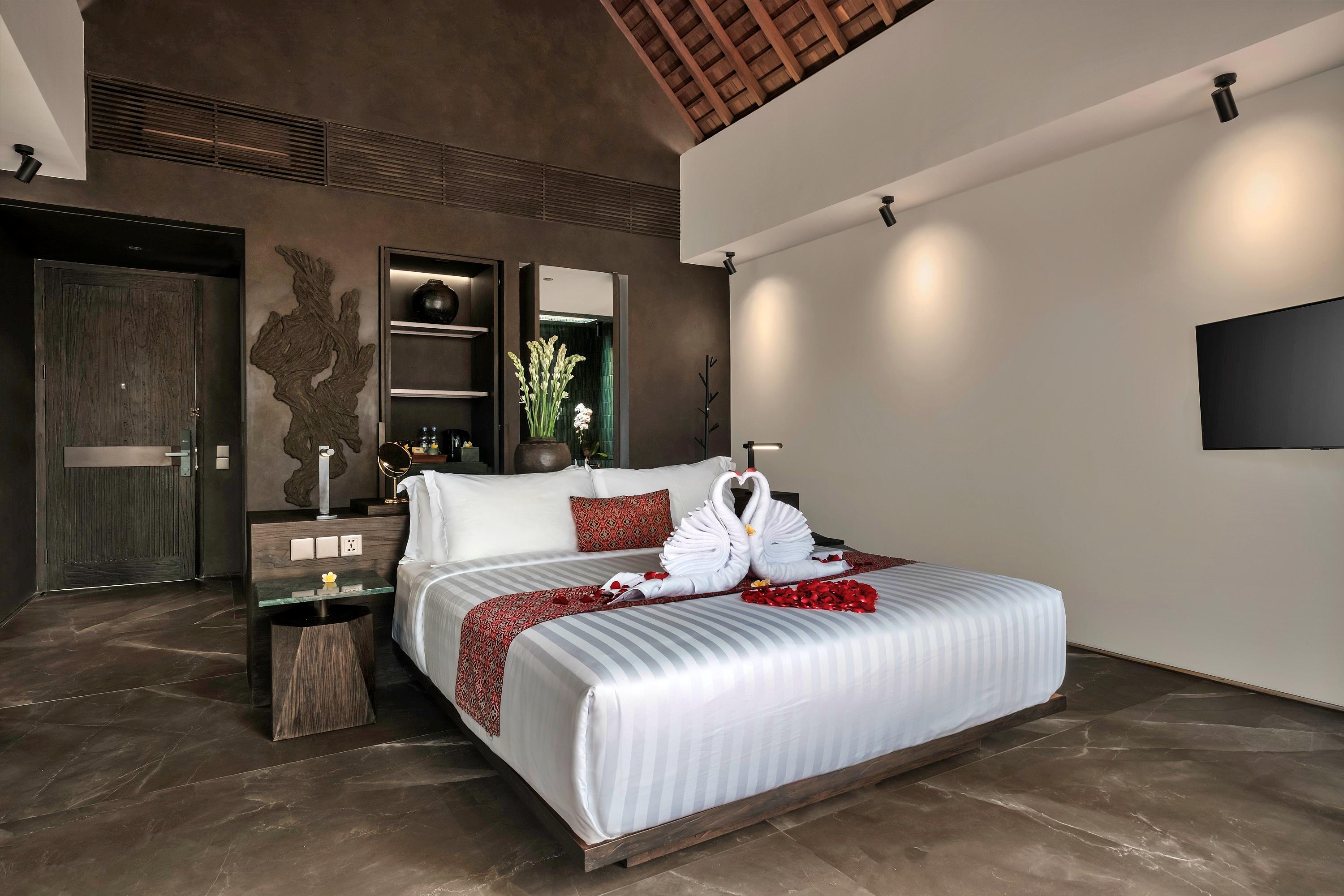 Mayaloka Villas Ubud 2
