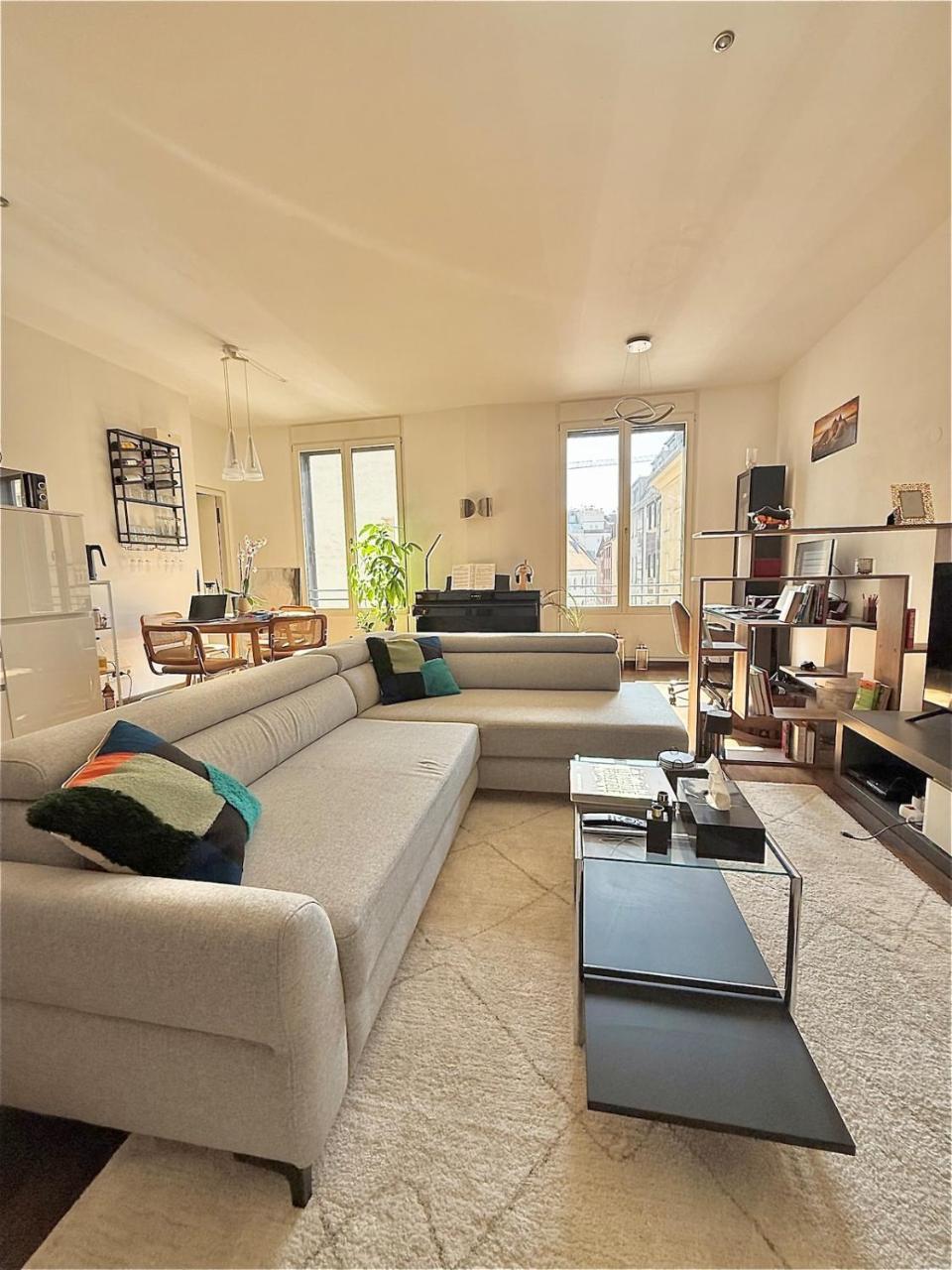 Luxury Apartment in Top Location at Marienplatz with Home Cinema 1