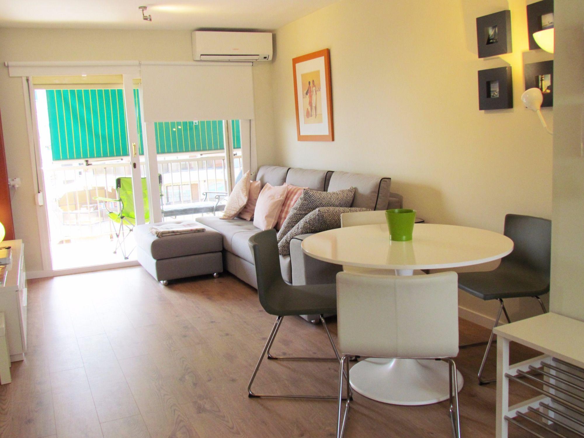 Apartaments Paisos Catalans