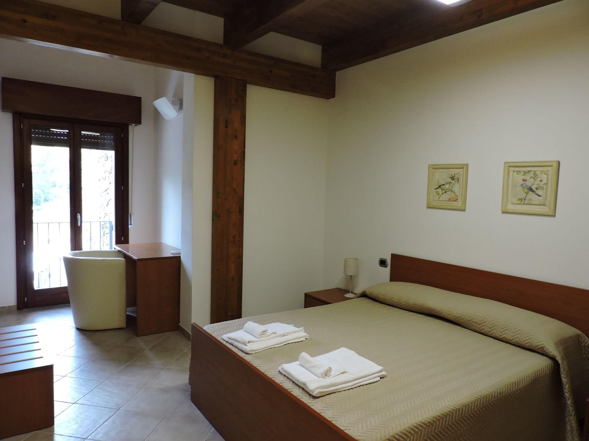 Scala San Giorgio Hotel