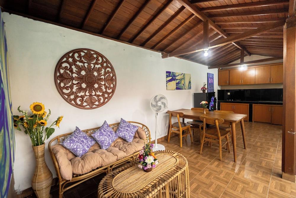Maha Living Villa Ubud 2