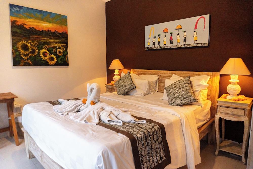 Maha Living Villa Ubud 1