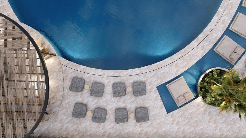 Cabu Adults Only Hotel 1