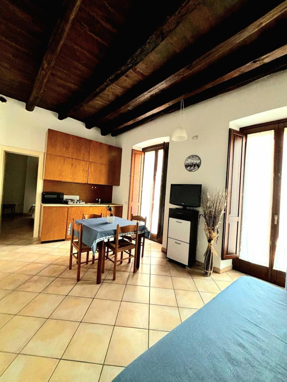 Casa Del Sole Apartment in Downtown Cagliari 1