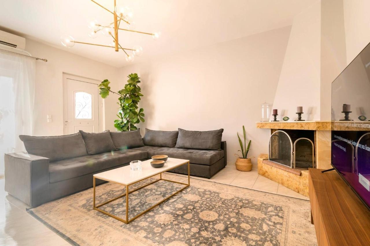 Central House of Ialisos 2