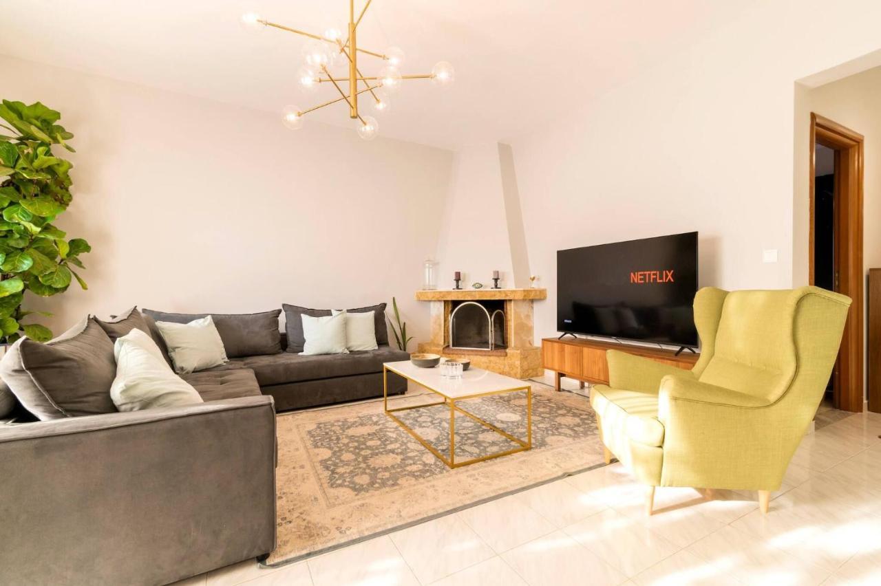 Central House of Ialisos