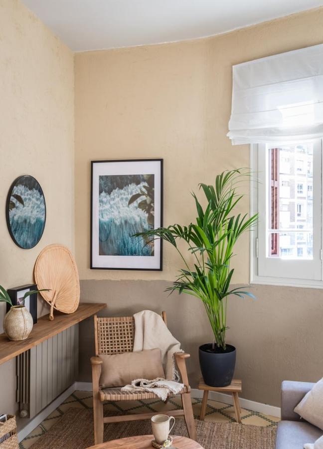 Tomini - 2 Bedrooms in Eixample Esquerra 2