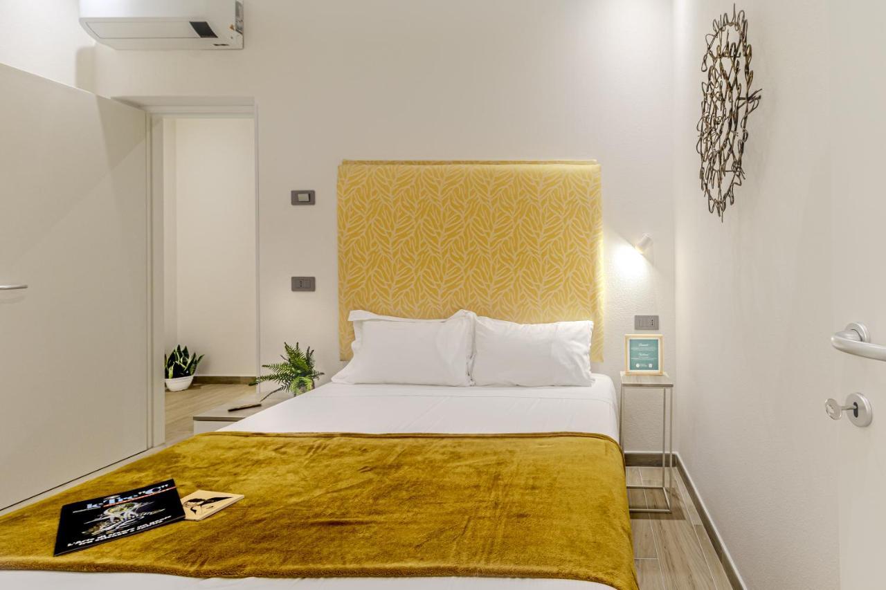 Artis Rooms Guesthouse 2