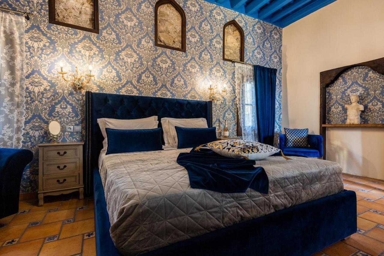 April Medieval Hotel 2