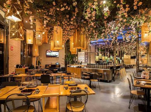 Mercat de Sant Antoni Apartments 1 2