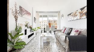 Mercat de Sant Antoni Apartments 1