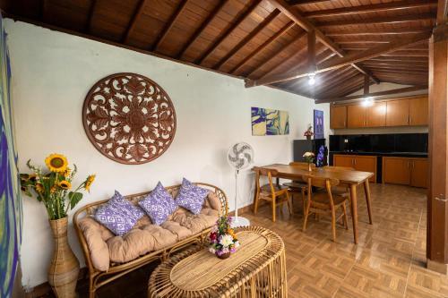 Maha Living Villa Ubud 2