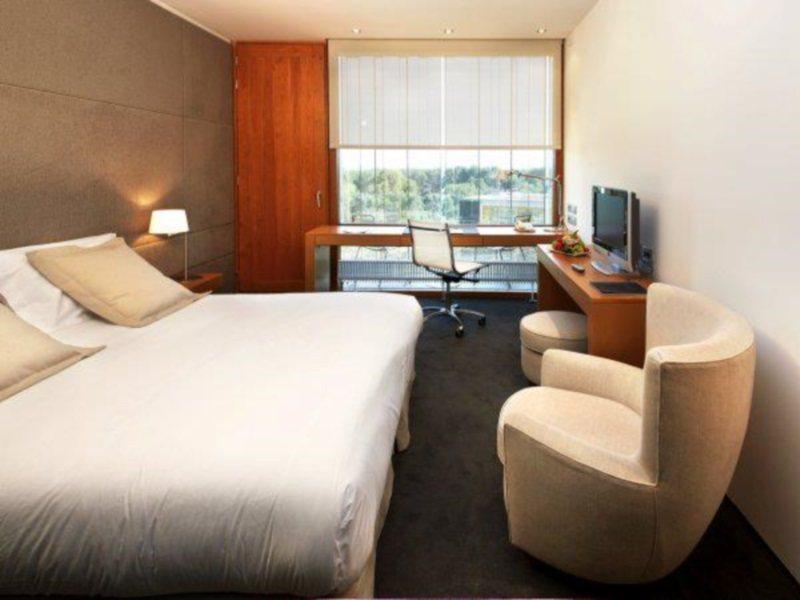 Chateauform Campus la Mola 1