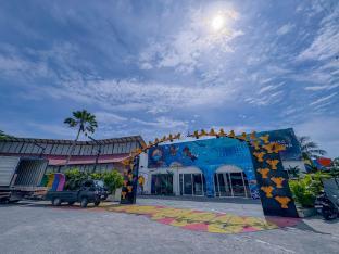 Pentapolis Residence by Hana Living 2