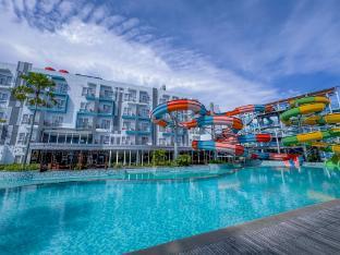 Pentapolis Residence by Hana Living 1