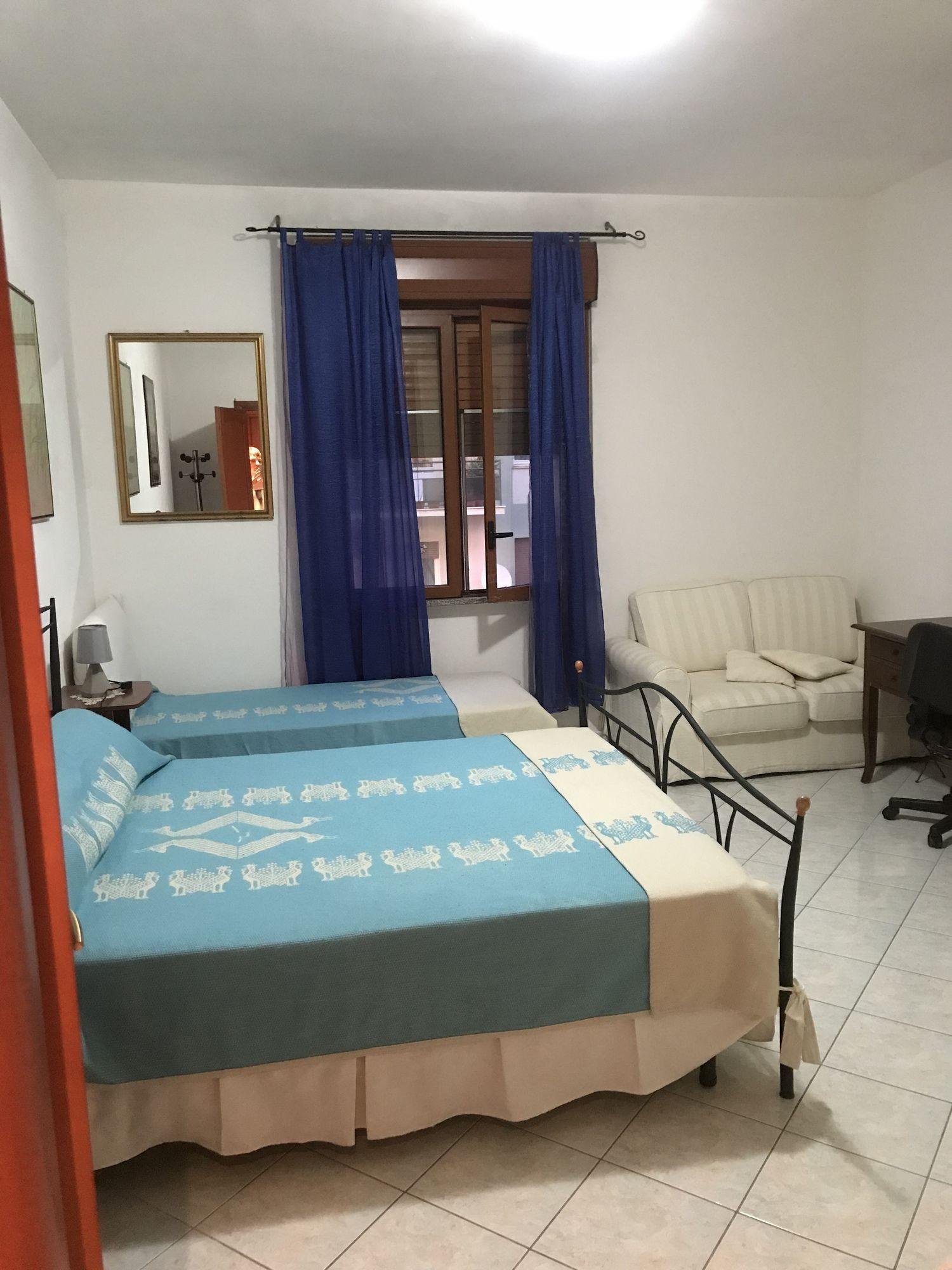 Affitto Camere Centro di Cagliari