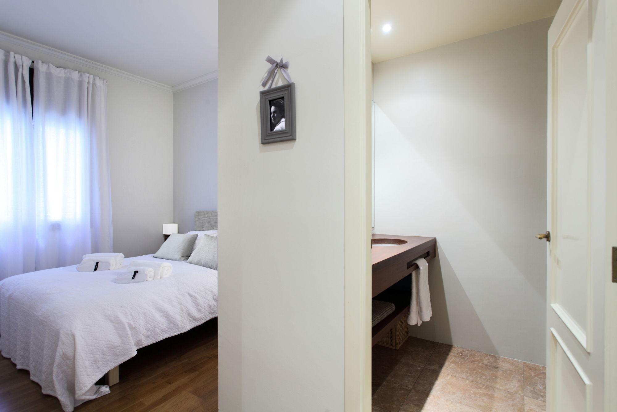 The Boutique Apartments 2