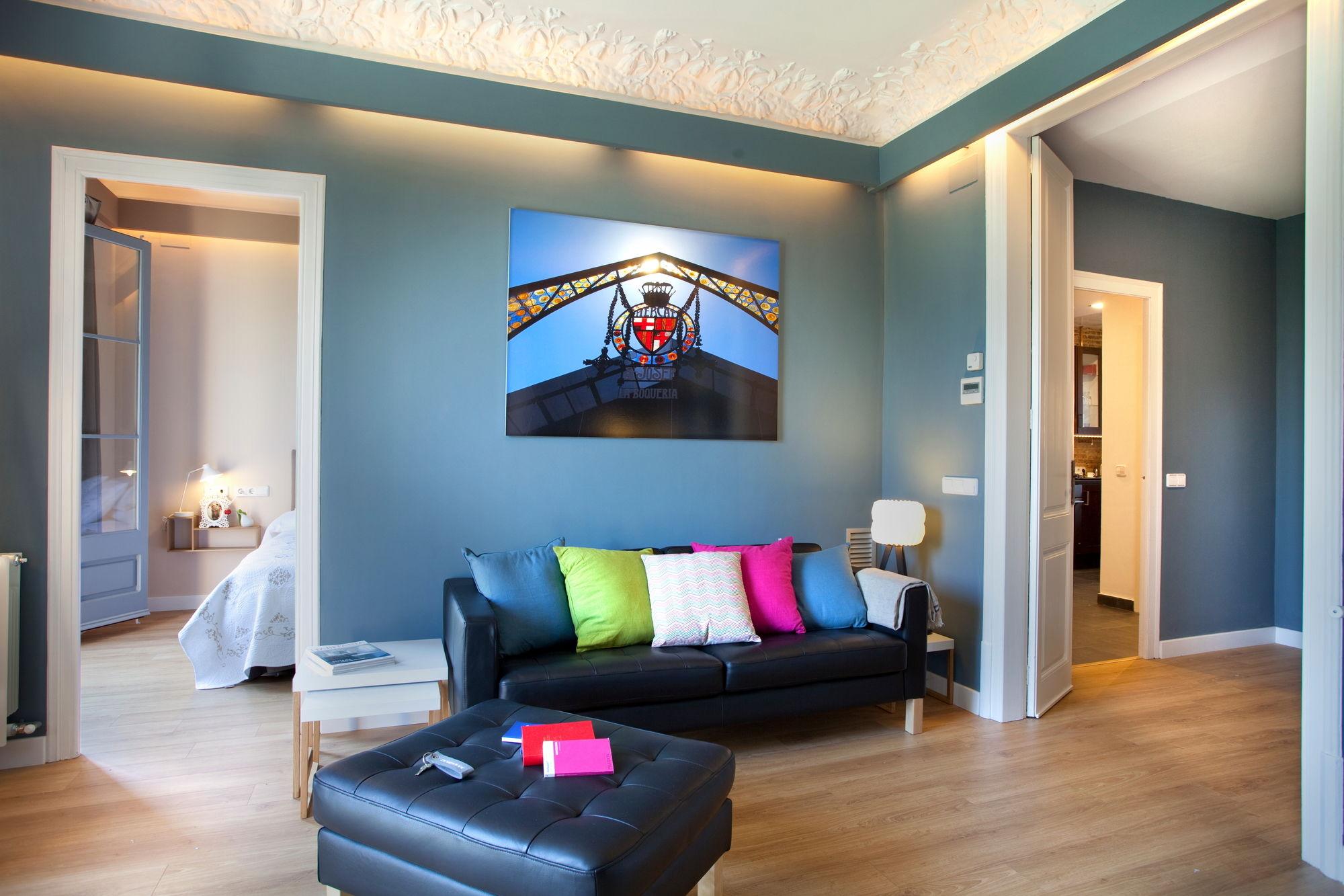 The Boutique Apartments 1