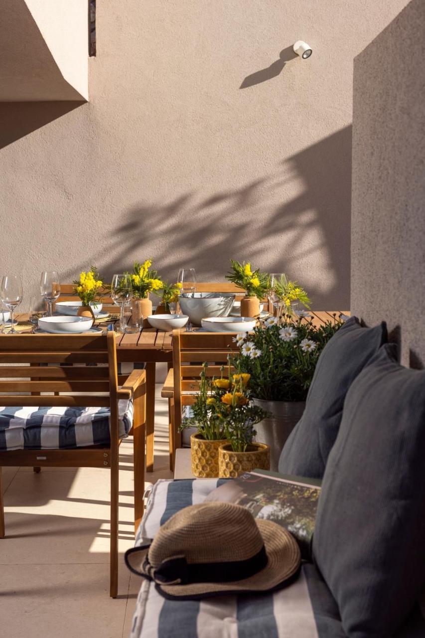 Sea View Apartment Azure 2