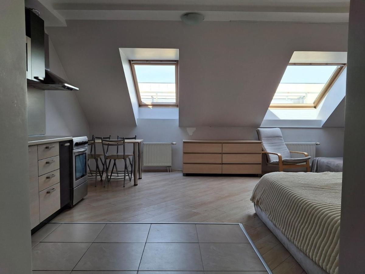 Cozy Studio in Vilnius Old Town 1
