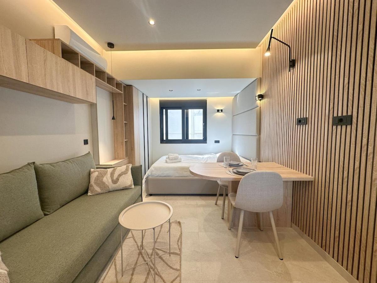 Anna Tiny Apartments 2